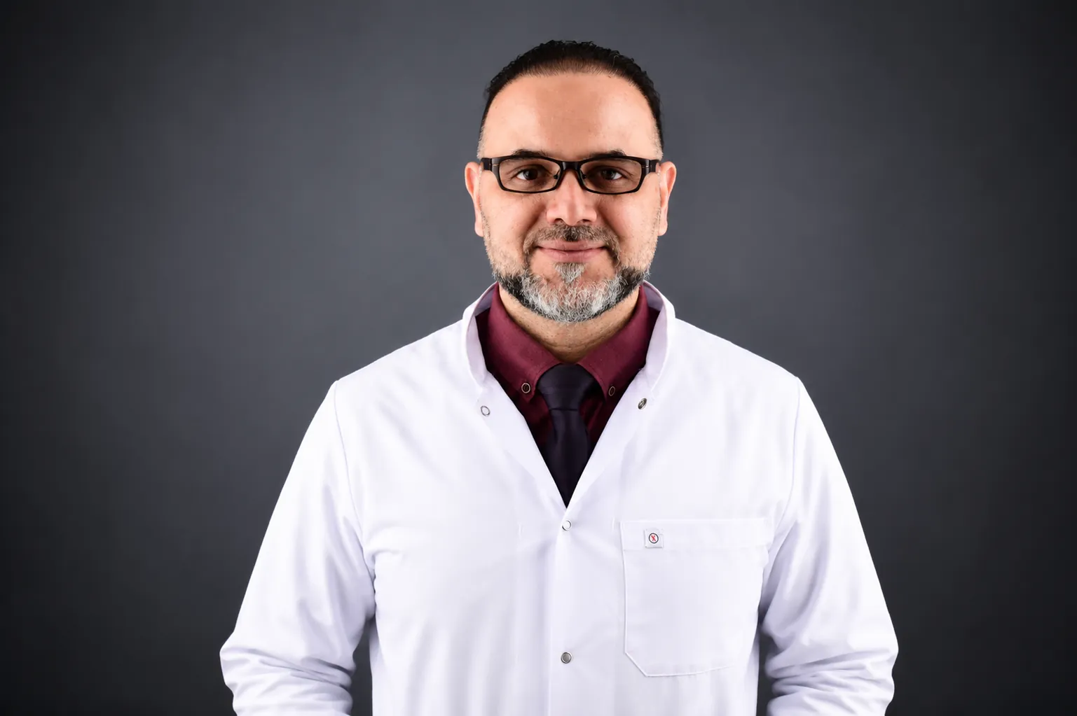 Dr. Diaa Eldin Altaweel, orthodontist